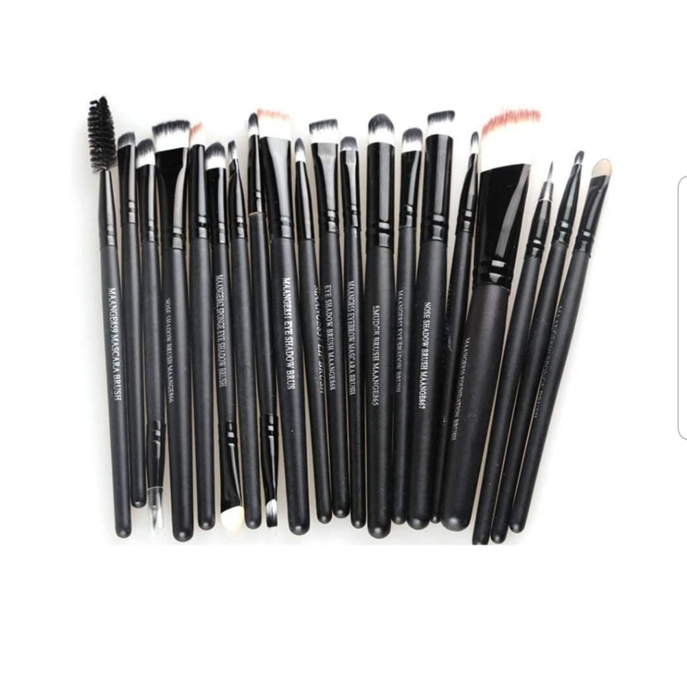  Makeup Brushes Set